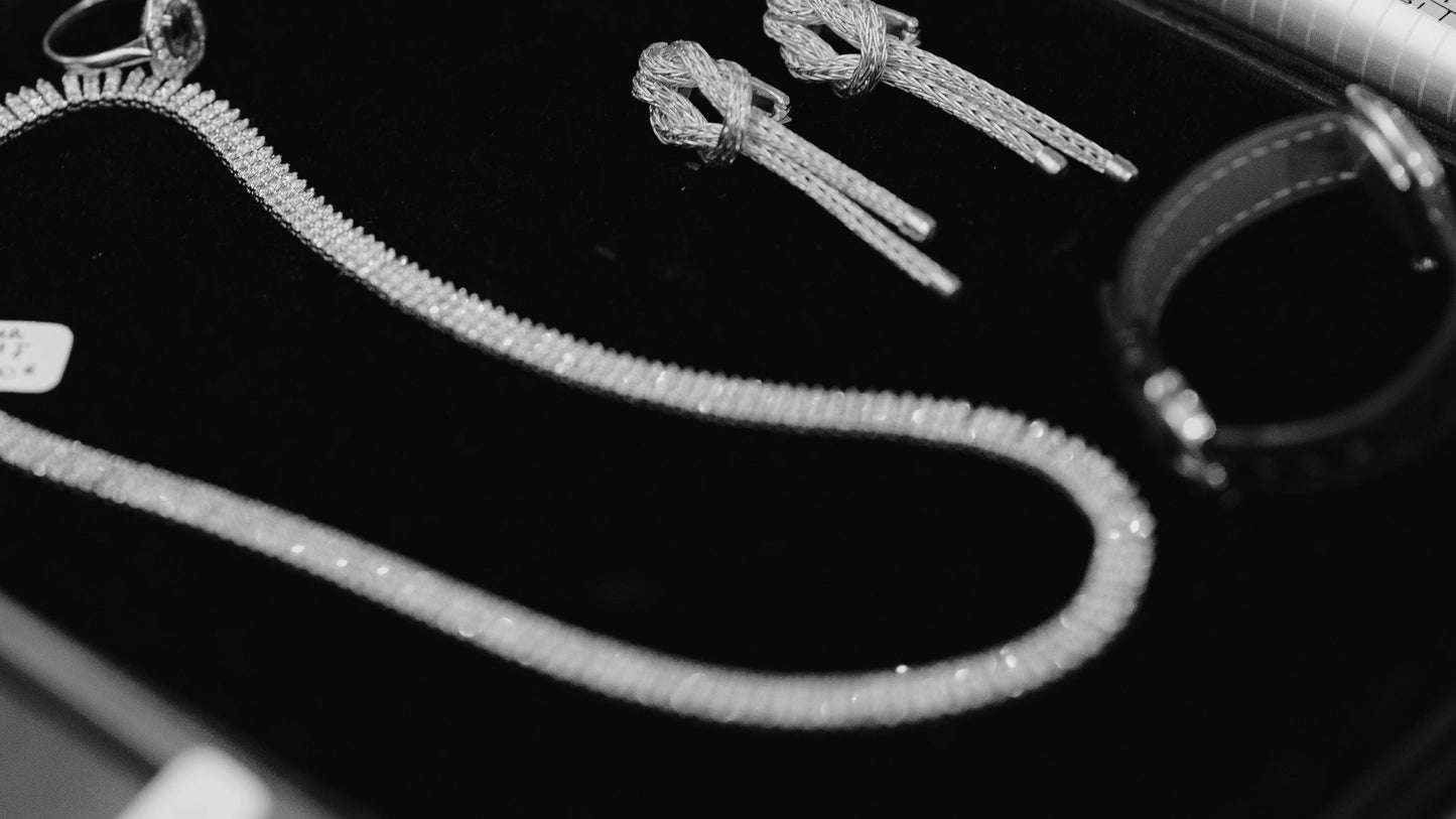 diamant et pierre précieuse