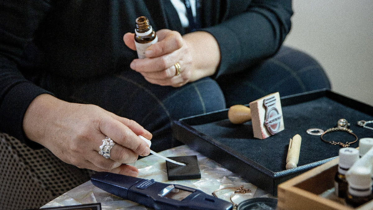 ESTIMER LA VALEUR DE VOS BIJOUX