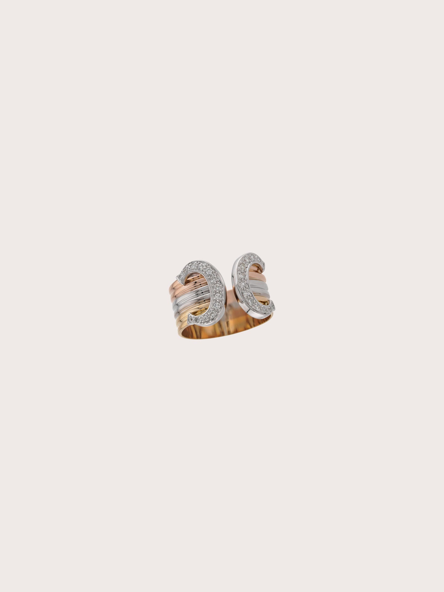 Bague C de cartier_1