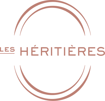 Les Héritières logo